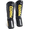 Защитные щитки для ног MANTO Prime Black