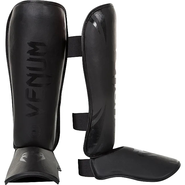 Защита голени и стопы Venum Challenger Standup