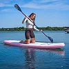 Надувная доска SUP (Сапборд) THUNDER CANDY 350