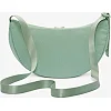 Сумка NIKE NK AURA CRESCENT CROSSBODY 4L зелений (для жінок) 30 х 18 х 10 см