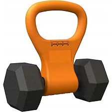 Держатель для гирь и гантелей FIT4MED