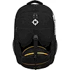 Спортивний рюкзак RIGORER ZZ1608011 (Чорний)