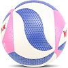 Волейбольный мяч WINSTAR VB-00028 (Белый-розовый-синий)