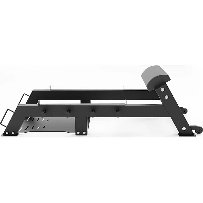 Тренажер для мышц бедер inSPORTline X-NT HT10 Hip Thrust