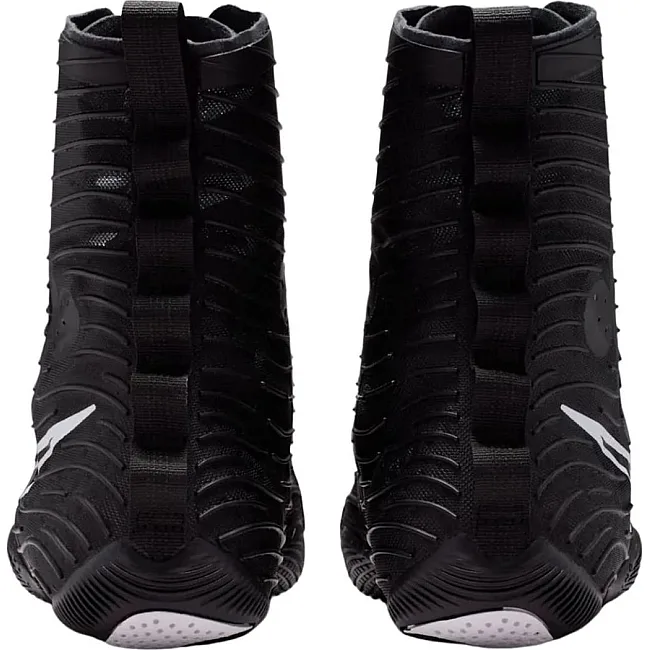 Обувь для бокса NIKE Hyperko 3 черная, белая
