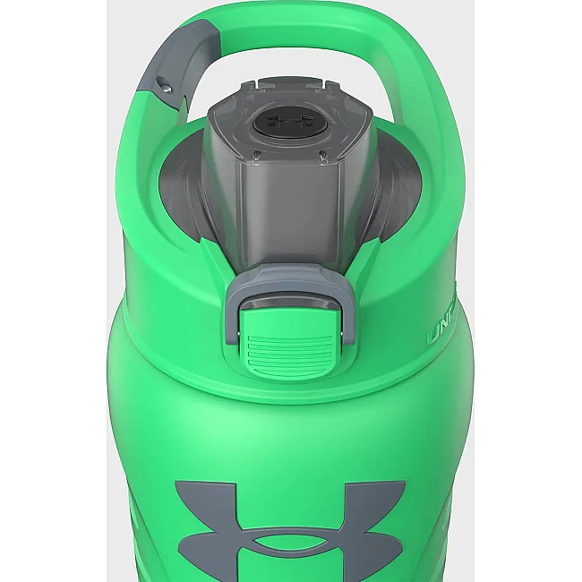 Бутылка UNDER ARMOUR Clarity 24oz зеленый 700 мл