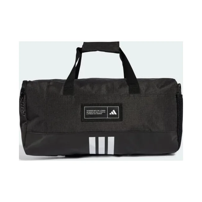 Сумка ADIDAS Training 4athlts Duffel S 24L черный 20 x 45,5 x 23 см