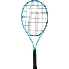 Ракетка для великого тенісу Head MX Attitude Elite (light blue) Gr2
