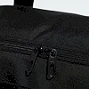 Сумка ADIDAS LINEAR DUFFEL 24L черный 20х45х23 см