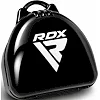 Капа RDX MOUTH GUNDER ARMOURRD JUNIOR черный, красный (для детей) One Size