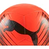Футбольный мяч Puma ATTACANTO Graphic ball оранжевый, черный