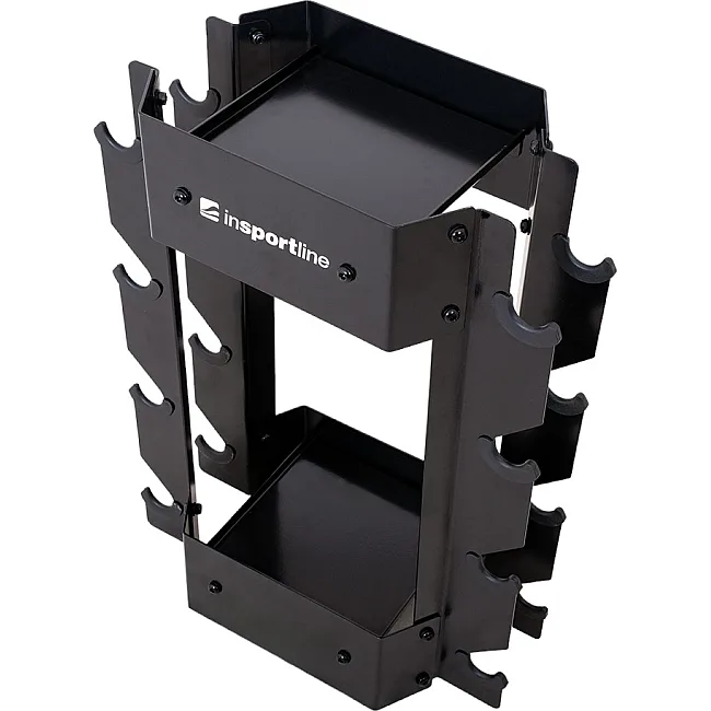 Стійка для гантелей inSPORTline RK3020
