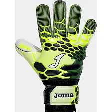 Рукавички воротарські Joma CALCIO зелений