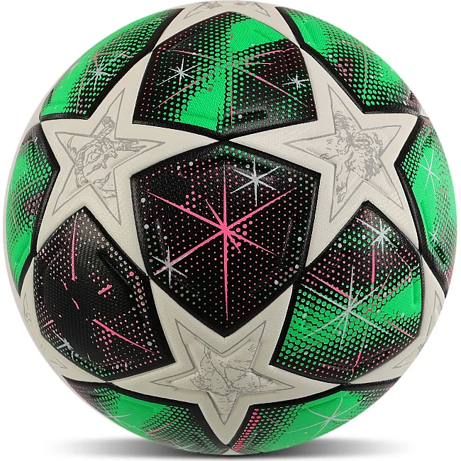 Футбольний м'яч SELECTARS SP-SPORT FB-00002 (Синій)