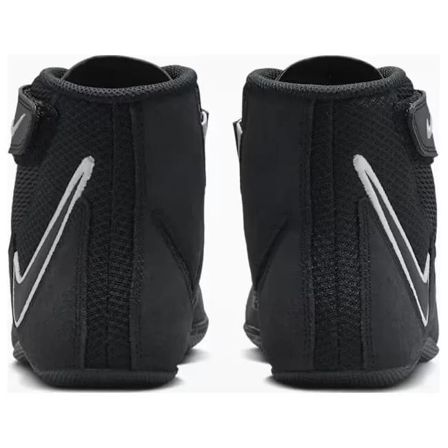 Обувь для борьбы NIKE Speedsweep VIII GS черная (для детей)