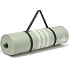 Коврик для йоги ADIDAS Yoga Mat зеленый 183 х 61 х 1 см
