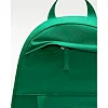 Рюкзак NIKE NK ELMNTL BKPK-HBR 21L зеленый 48 x 30 x 15 см