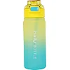 Спортивная бутылка для воды HAILY 7009 (Разные цвета)