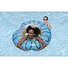 Круг надувной для плавания Bestway 36118.NIE Пончик, 107 см