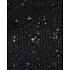 Сумка UNDER ARMOUR Contain Shoe Bag 14L черный 12x49x26 см