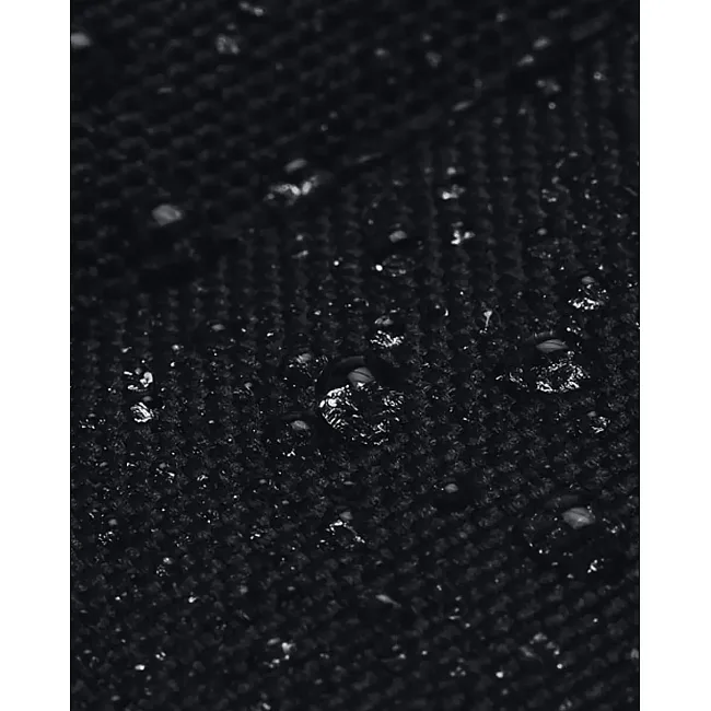 Сумка UNDER ARMOUR Contain Shoe Bag 14L черный 12x49x26 см