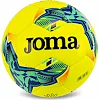 Футбольний м'яч JOMA DALI IV 401954-067-T5 (Жовтий-синій)