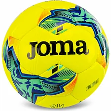 Футбольний м'яч JOMA DALI IV 401954-067-T5 (Жовтий-синій)