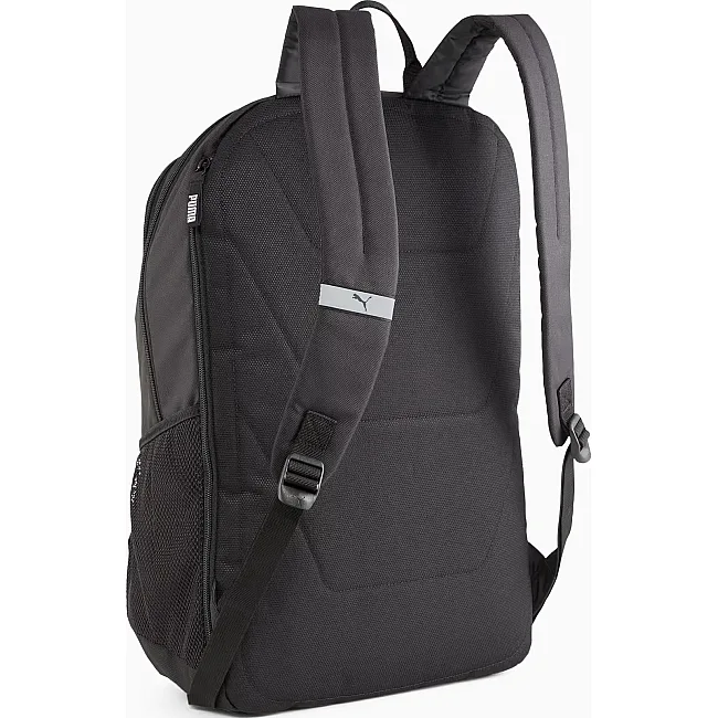 Рюкзак Puma teamGOAL Backpack Premium XL 37L черный 20 x 35 x 53 см