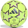 Футбольний м'яч ADIDAS UCL COM WINTER жовтий 5