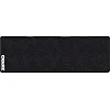 Тренировочный коврик Zipro 183 см x 61 см x 0,6 см черный