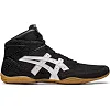 Борцовки ASICS MATFLEX 7 GS черный (для детей)
