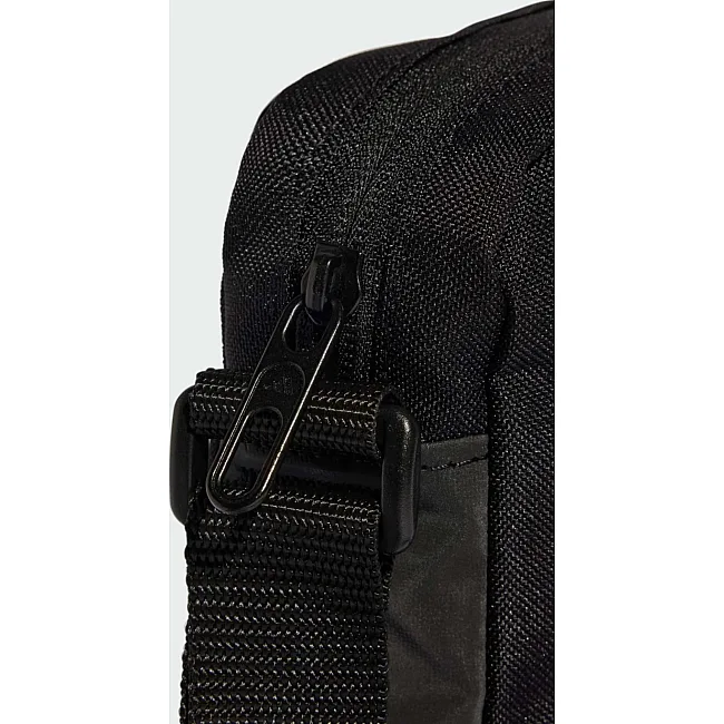 Сумка через плече ADIDAS APWR ORGANIZER 2,4L чорний 21 x 15 см