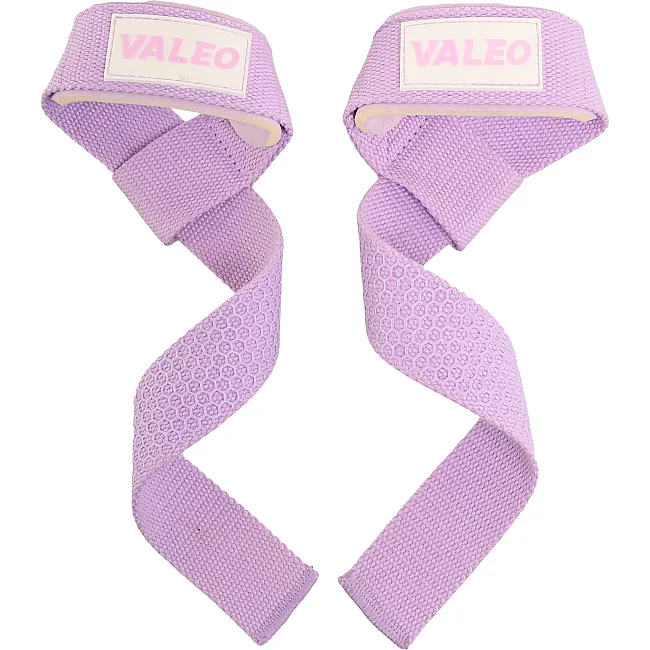 Лямки для тяги VALEO TA-9297 2шт (Разные цвета)