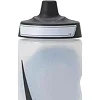Бутылка NIKE REFUEL BOTTLE GRIP 24 OZ белый 709 мл