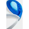 Очки для плавания Arena AIR SONIC синий, белый One Size