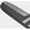 Шльопанці ADIDAS ADILETTE AQUA сірий