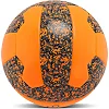Волейбольний м'яч SPALDING BLIZZARD 72340Z (Помаранчевий-сірий)