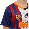Дитяча футбольна форма NEYMAR 11 SP-SPORT CO-7368 (Темно-синій)