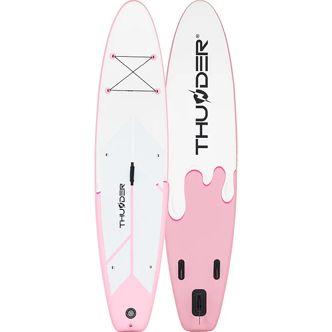 Надувная доска SUP (Сапборд) THUNDER CANDY 350