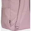 Рюкзак ADIDAS CLSC BARS BP 27,5L рожевий 15 x 31 x 44 см