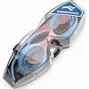 Окуляри для плавання Aqua Speed TIKI 63115 блакитний, рожевий (для дітей) One Size