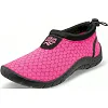 Аквашузы Aqua Speed AQUNDER ARMOUR SHOE 30 63270 розовый