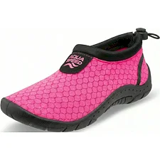 Аквашузи Aqua Speed AQUNDER ARMOUR SHOE 30 63270 рожевий