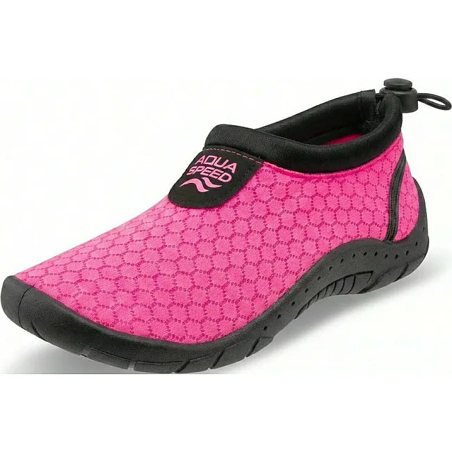 Аквашузы Aqua Speed AQUNDER ARMOUR SHOE 30 63270 розовый