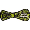 Колобашка для плавания MADWAVE Pull buoy EXT Printed M072006 (Салатовый)