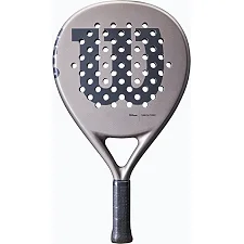 Ракетка для падел-тенниса WILSON CARBON FORCE Padel 2, ст. WR134511U2