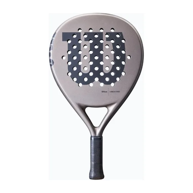 Ракетка для падел-тенниса WILSON CARBON FORCE Padel 2, ст. WR134511U2