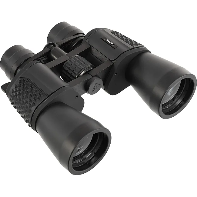 Бінокль COMET 8-24х50 AXP125 (Чорний)