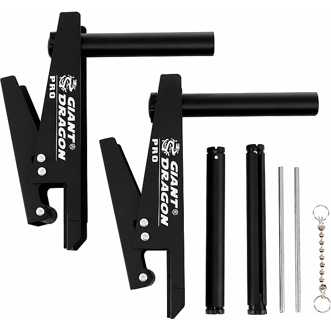 Сетка для настольного тенниса GIANT DRAGON PRO 9819L