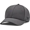 Кепка UNDER ARMOUR M Blitzing Low Team STR серый (для мужчин)